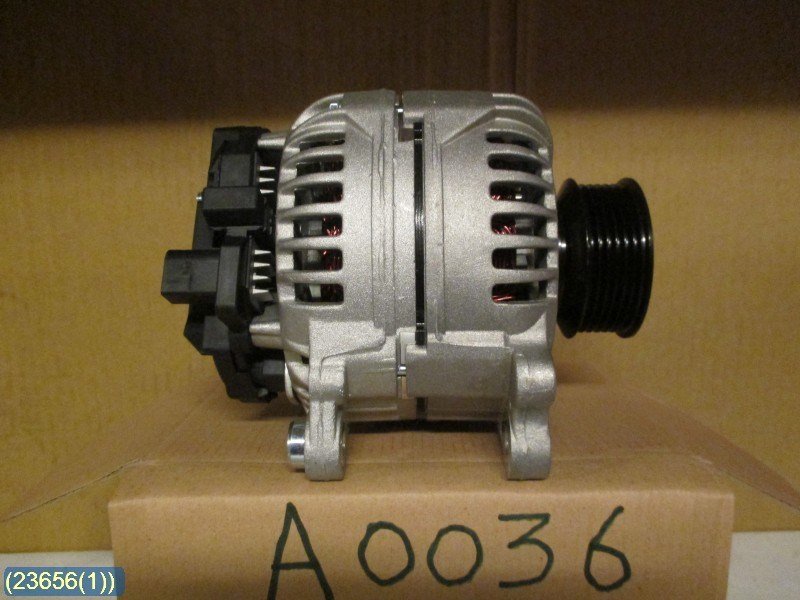 GENERATOR "A0036"