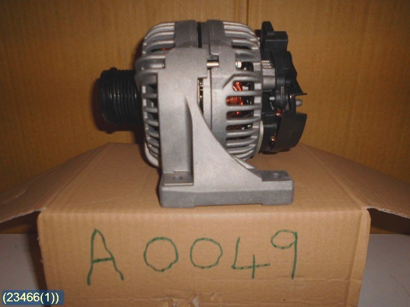 GENERATOR  "A0049"