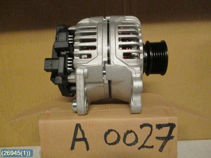 GENERATOR 030903023J "A0027"