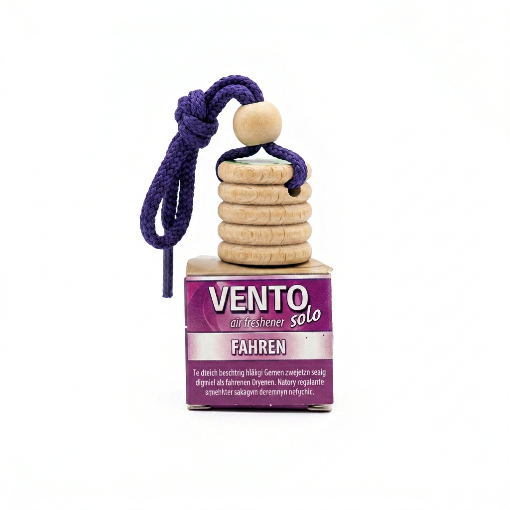 Luftfräschare K2 VENTO FAHREN 8 ML