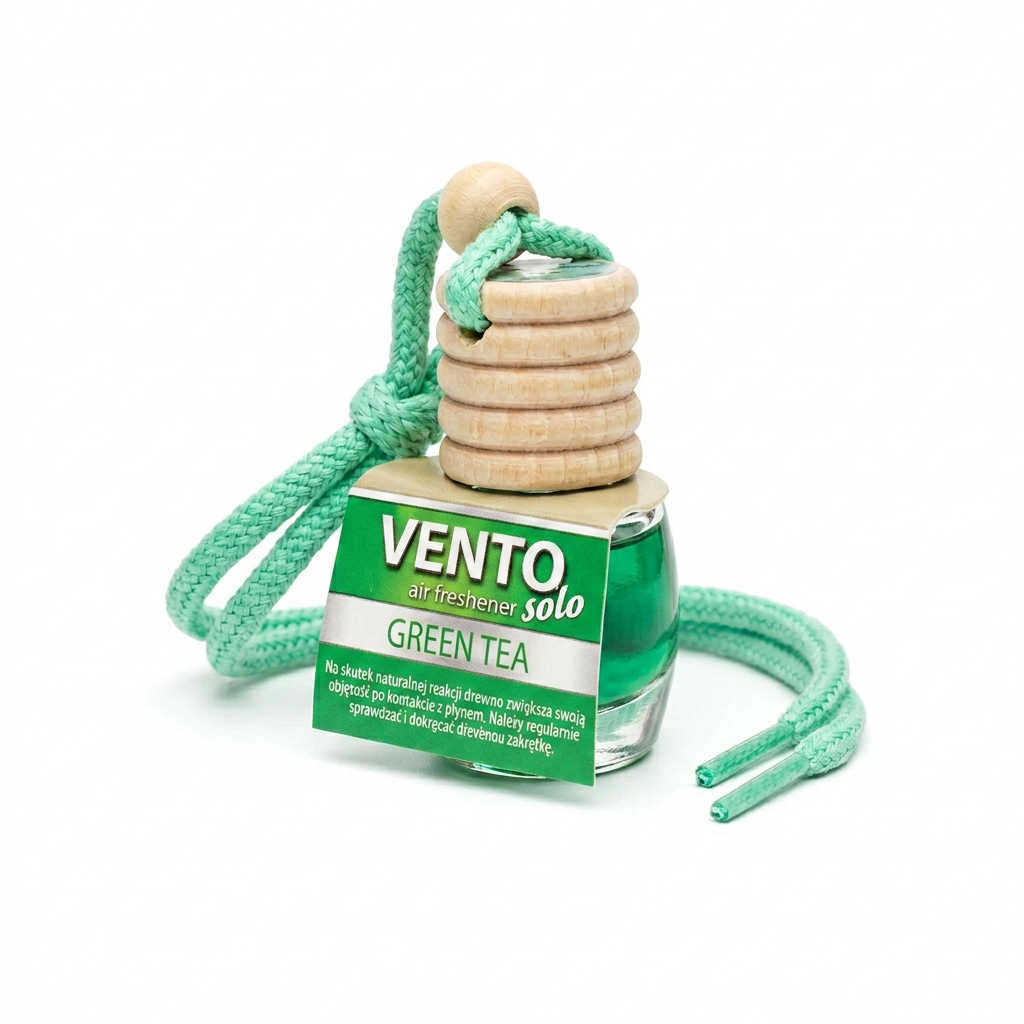 Luftfräschare K2 Vento Green Tea 8ml