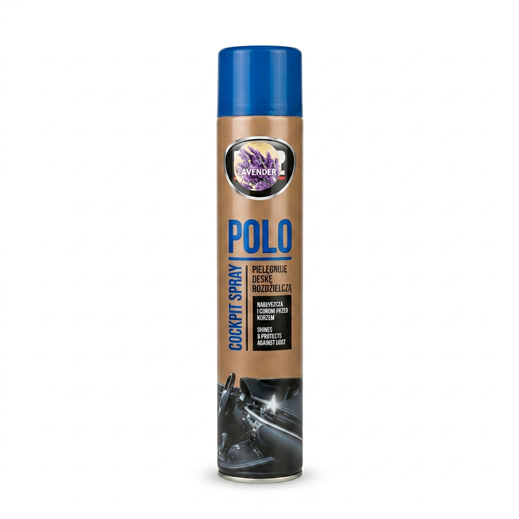 k2 polo cockpit 750ml lavendel