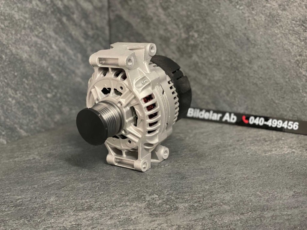 GENERATOR "A0032"